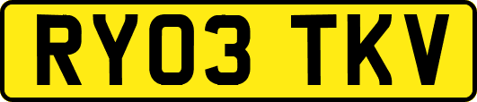 RY03TKV