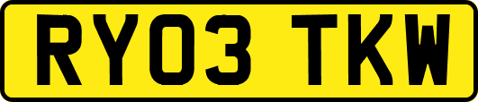 RY03TKW