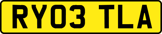 RY03TLA