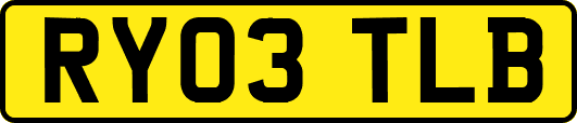 RY03TLB