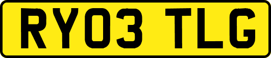 RY03TLG