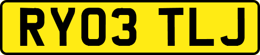 RY03TLJ
