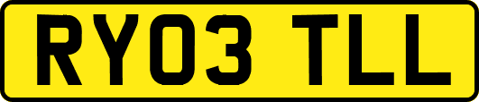 RY03TLL