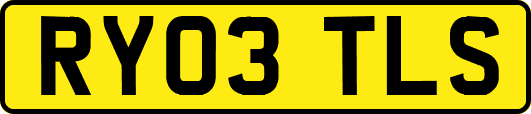RY03TLS