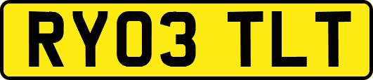 RY03TLT