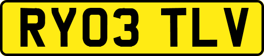 RY03TLV