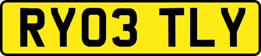 RY03TLY