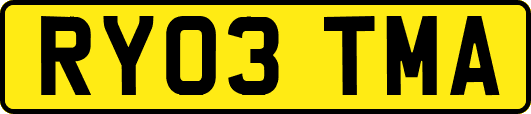 RY03TMA