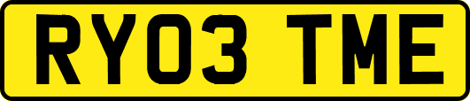 RY03TME