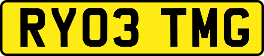 RY03TMG