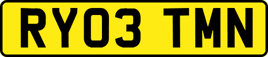 RY03TMN