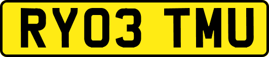 RY03TMU