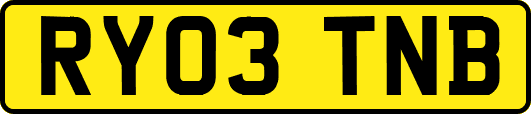 RY03TNB