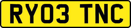 RY03TNC