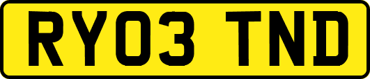 RY03TND