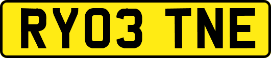 RY03TNE