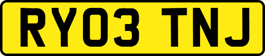 RY03TNJ
