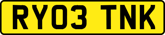 RY03TNK
