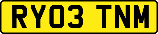 RY03TNM