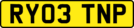 RY03TNP