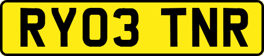 RY03TNR