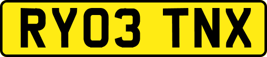 RY03TNX