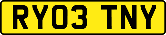 RY03TNY