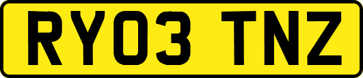 RY03TNZ