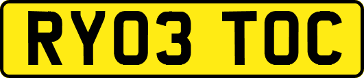 RY03TOC