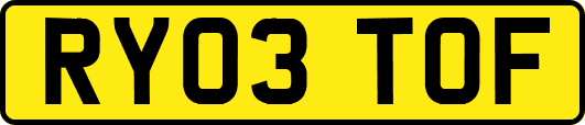RY03TOF