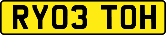 RY03TOH