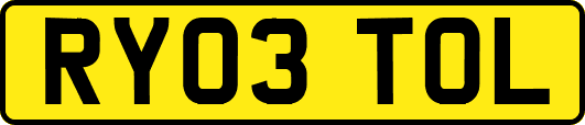 RY03TOL