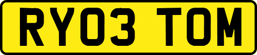 RY03TOM