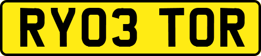 RY03TOR