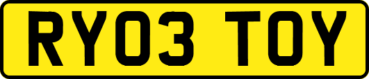 RY03TOY