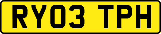 RY03TPH
