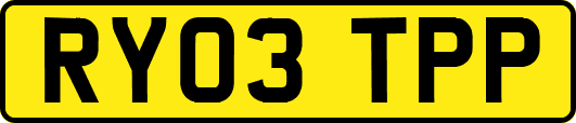 RY03TPP