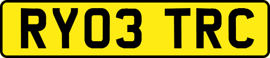 RY03TRC