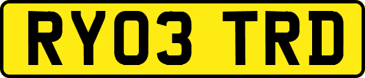 RY03TRD