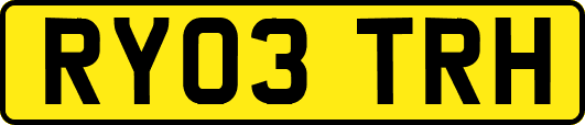 RY03TRH