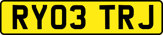 RY03TRJ