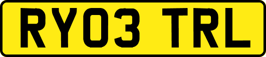 RY03TRL