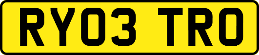RY03TRO