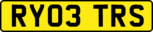 RY03TRS