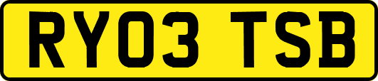 RY03TSB
