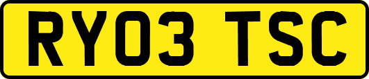 RY03TSC