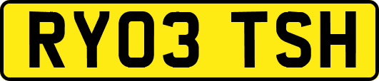 RY03TSH