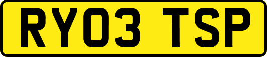 RY03TSP