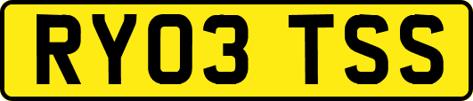 RY03TSS