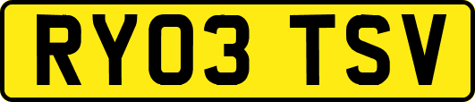 RY03TSV